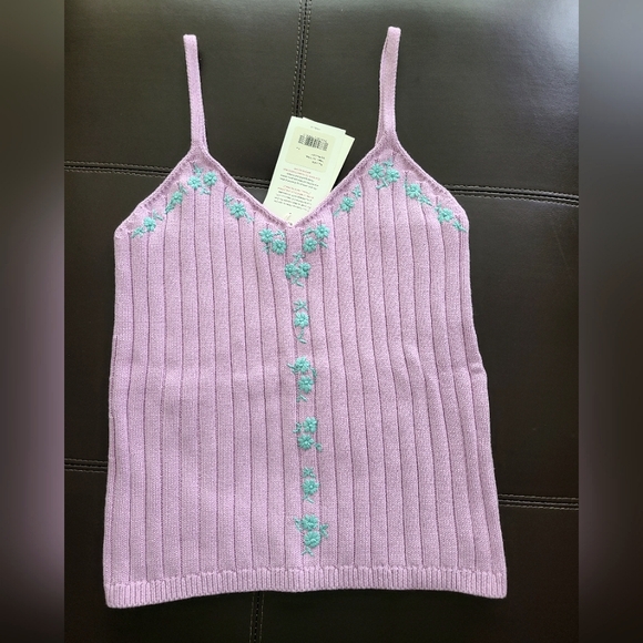 Sezane Ania Top - Picture 2 of 6